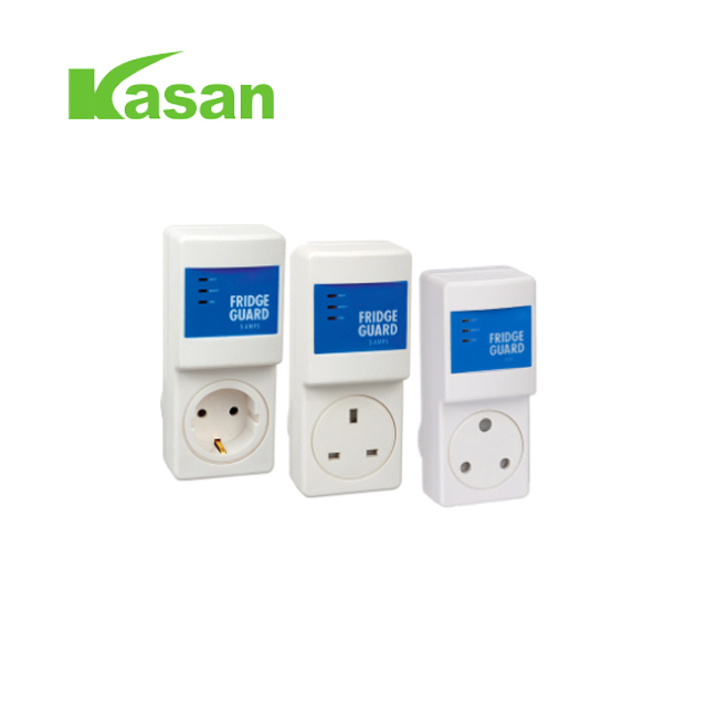 Comment protéger mon réfrigérateur de haute tension?