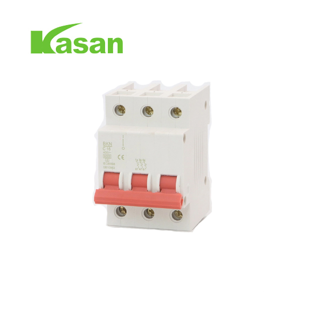Où est utilisé le mini-circuit?