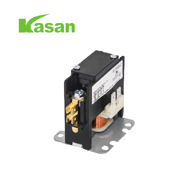 Contacteur magnétique de climatiseur 30A 2P 110V