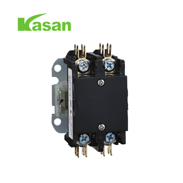 Contacteur magnétique de climatiseur 40A 2P 110V