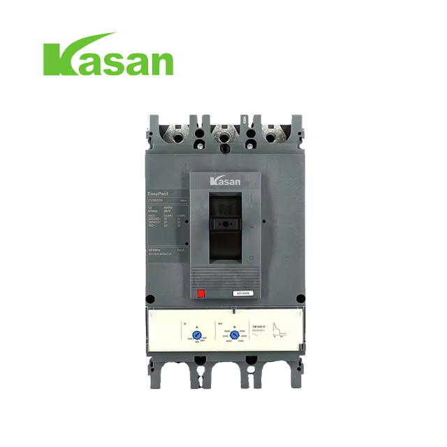 CVS400F 3P 400AMP DIFFERT